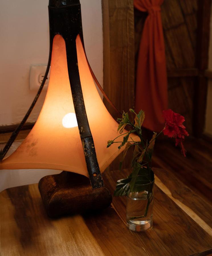 Hostal Olmito Canoa Ngoại thất bức ảnh