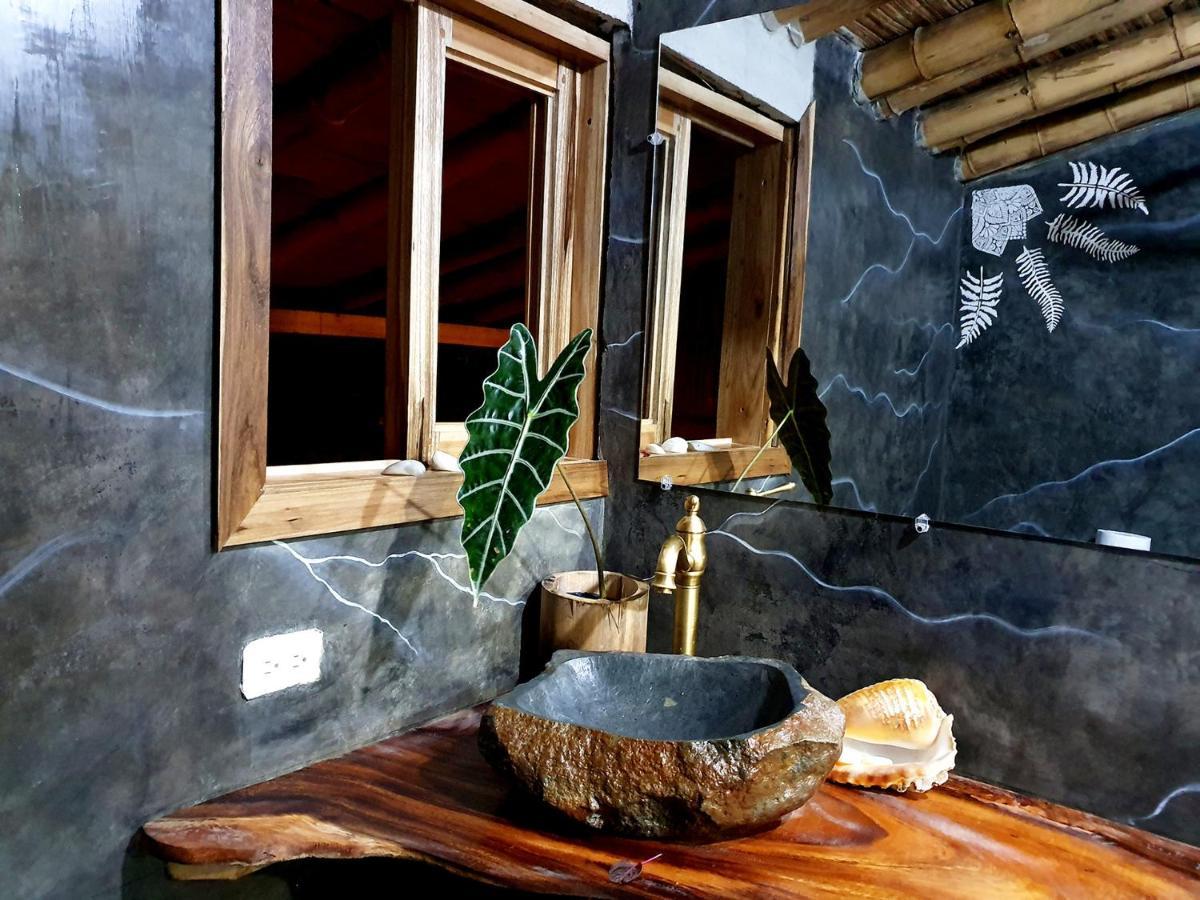 Hostal Olmito Canoa Ngoại thất bức ảnh