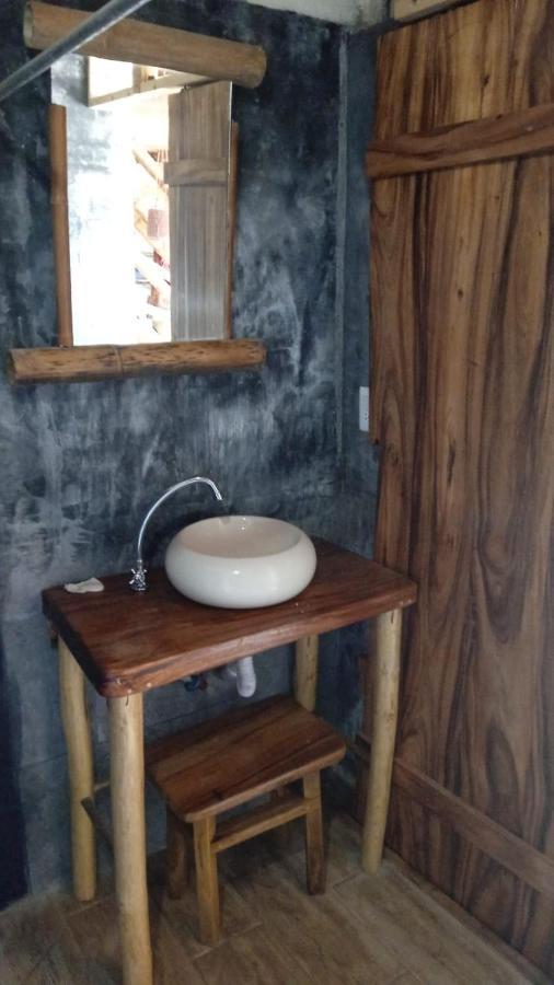 Hostal Olmito Canoa Ngoại thất bức ảnh