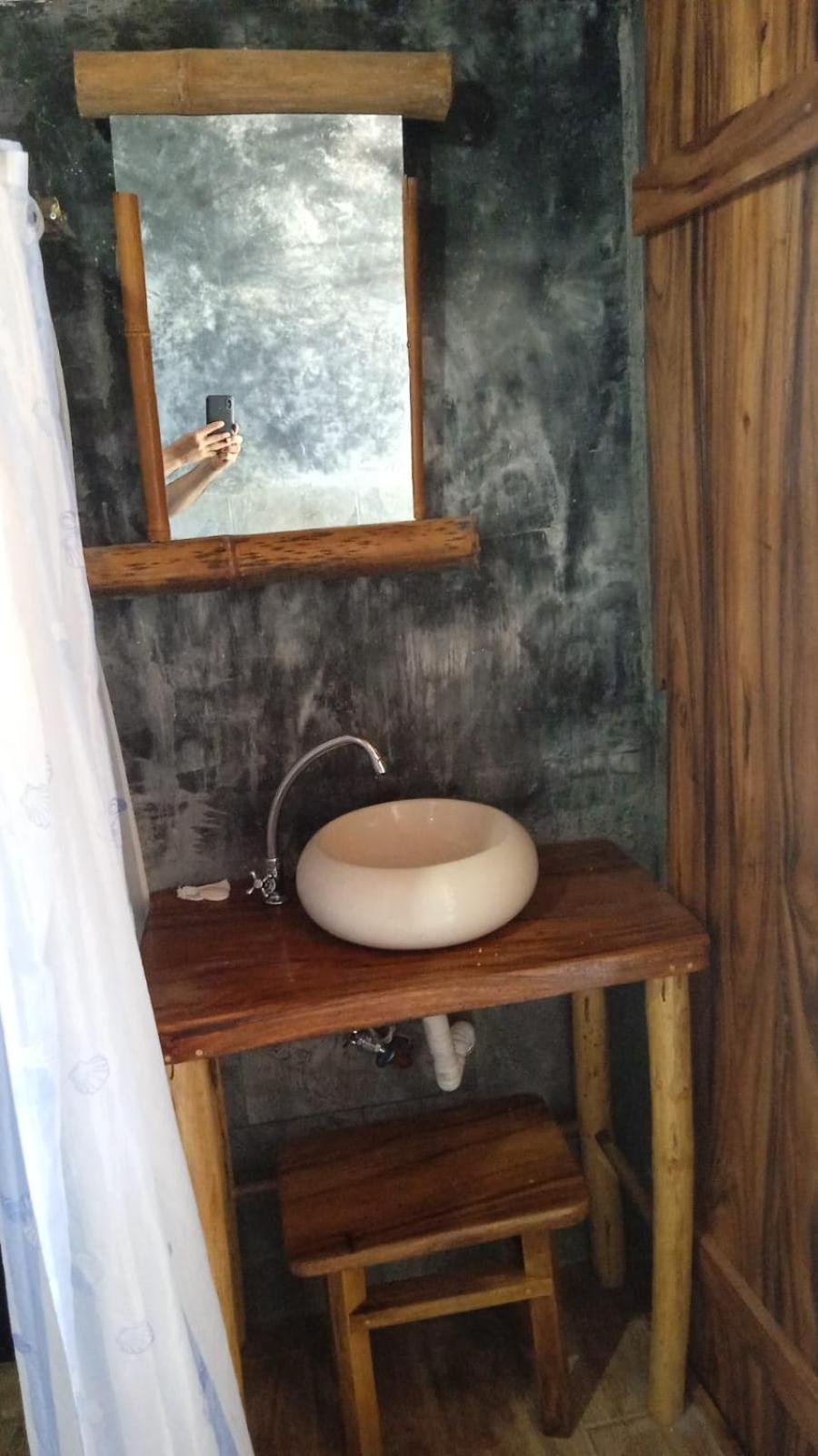 Hostal Olmito Canoa Ngoại thất bức ảnh