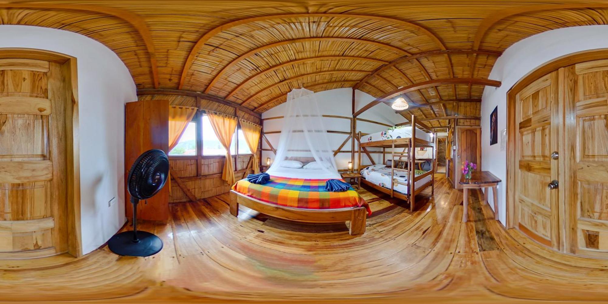 Hostal Olmito Canoa Ngoại thất bức ảnh